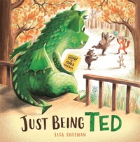 Enlarge image Cover: Just Being Ted - Buster Books