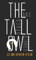 Cover: The Tall Owl - Wordcatcher Publishing