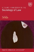 Cover: Research Handbook on the Sociology of Law - Edward Elgar Publishing