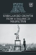 Cover: Unbalanced Growth from a Balanced Perspective - Edward Elgar Publishing