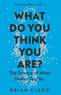 Abbildung von: What Do You Think You Are? - Icon Books
