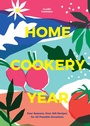 Cover: Home Cookery Year - QUADRILLE PUBLISHING