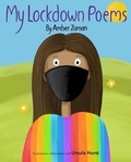 Cover: My Lockdown Poems - Poems and Pictures Ltd
