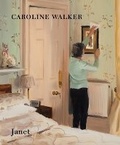 Cover: Caroline Walker - Janet - Anomie Publishing