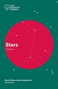 Cover: Stars - Royal Observatory Greenwich