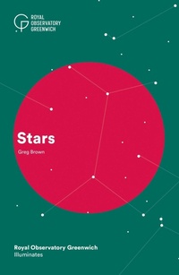 Enlarge image Cover: Stars - Royal Observatory Greenwich