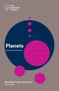 Cover: Planets - Royal Observatory Greenwich