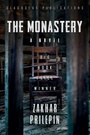 Cover: The Monastery - Glagoslav Publications B.V.