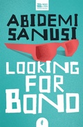 Cover: Looking for Bono - Jacaranda Books Art Music Ltd
