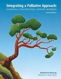 Cover: Integrating a Palliative Approach - Life and Death Matters