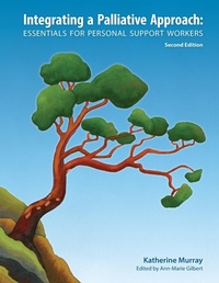 Abbildung von: Integrating a Palliative Approach - Life and Death Matters