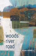 Cover: Woods River Road - Fair Acre Press