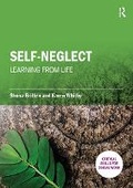 Cover: Self-Neglect: Learning from Life - Critical Publishing Ltd