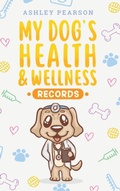 Cover: My Dog's Health And Wellness Records - Alex Gibbons