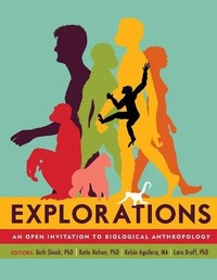 Enlarge image Cover: Explorations - American Anthropological Association