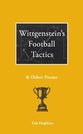 Cover: Wittgenstein's Football Tactics - Arena Books