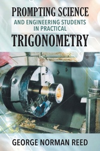 Abbildung von: Prompting Science and Engineering Students in Practical Trigonometry - New Leaf Media, LLC