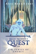 Cover: Blue Monkey Quest - Blue M Publishing