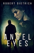 Cover: Angel Eyes - CUTTING EDGE
