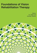 Cover: Foundations of Vision Rehabilitation Therapy - American Printing House for the Blind