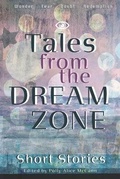 Cover: Tales From the Dream Zone - Flying Ketchup Press