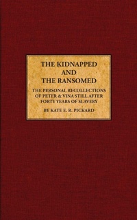 Abbildung von: The Kidnapped and The Ransomed - South Jersey Culture & History Center