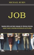 Cover: Job - Chris Mitchell