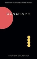 Cover: Cenotaph - Minim Publishing