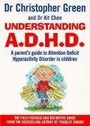 Cover: Understanding Attention Deficit Disorder - Vermilion