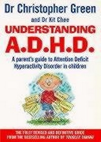 Abbildung von: Understanding Attention Deficit Disorder - Vermilion