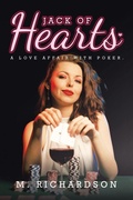 Cover: Jack of Hearts - Xlibris UK