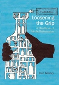 Cover: Loosening the Grip 12th Edition - Outskirts Press