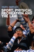 Bild: Sport, Physical Recreation and the Law - Routledge