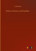 Cover: Priests, Women, and Families - Outlook Verlag