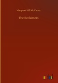 Cover: The Reclaimers - Outlook Verlag