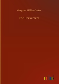 Enlarge image Cover: The Reclaimers - Outlook Verlag