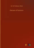 Cover: Heroes of Science - Outlook Verlag