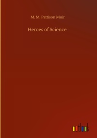 Enlarge image Cover: Heroes of Science - Outlook Verlag