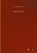 Cover: Meteorology - Outlook Verlag