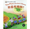 Cover: The Plum Orchard Ahead (Chinese Idioms) - Sinolingua