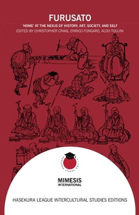 Enlarge image Cover: Furusato - Mimesis International