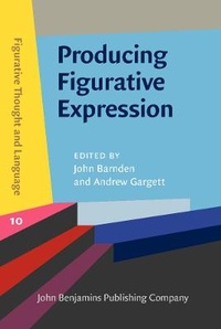 Enlarge image Cover: Producing Figurative Expression - John Benjamins Publishing Co