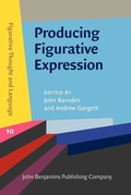 Cover: Producing Figurative Expression - John Benjamins Publishing Company