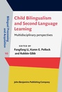 Cover: Child Bilingualism and Second Language Learning - John Benjamins Publishing Company