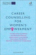 Cover: Career Counselling for Women's Empowerment - Bloomsbury Prime