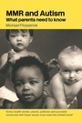 Cover: MMR and Autism - Routledge