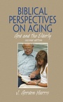 Cover: Biblical Perspectives on Aging - Routledge
