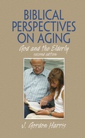 Cover: Biblical Perspectives on Aging - Routledge