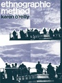 Cover: Ethnographic Methods - Routledge