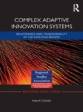 Cover: Complex Adaptive Innovation Systems - Routledge